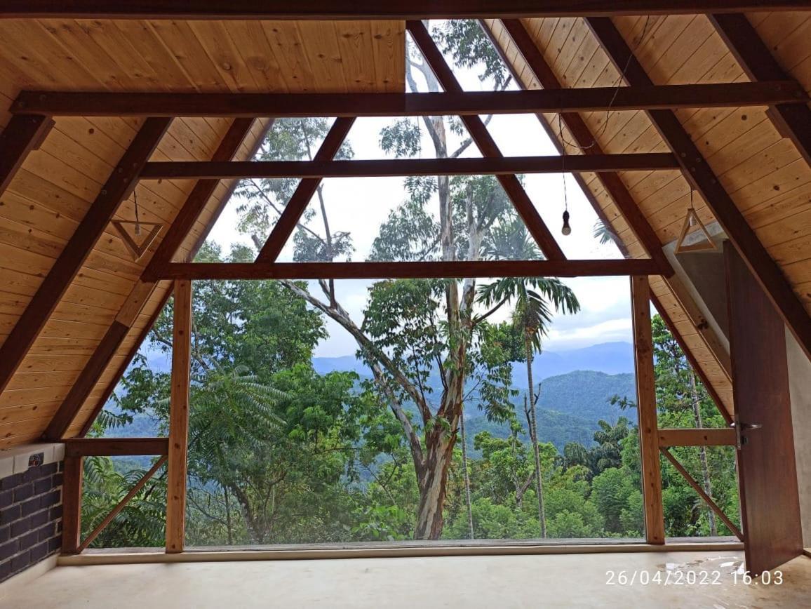 The Cloud Resort Kadugannawa Exterior foto