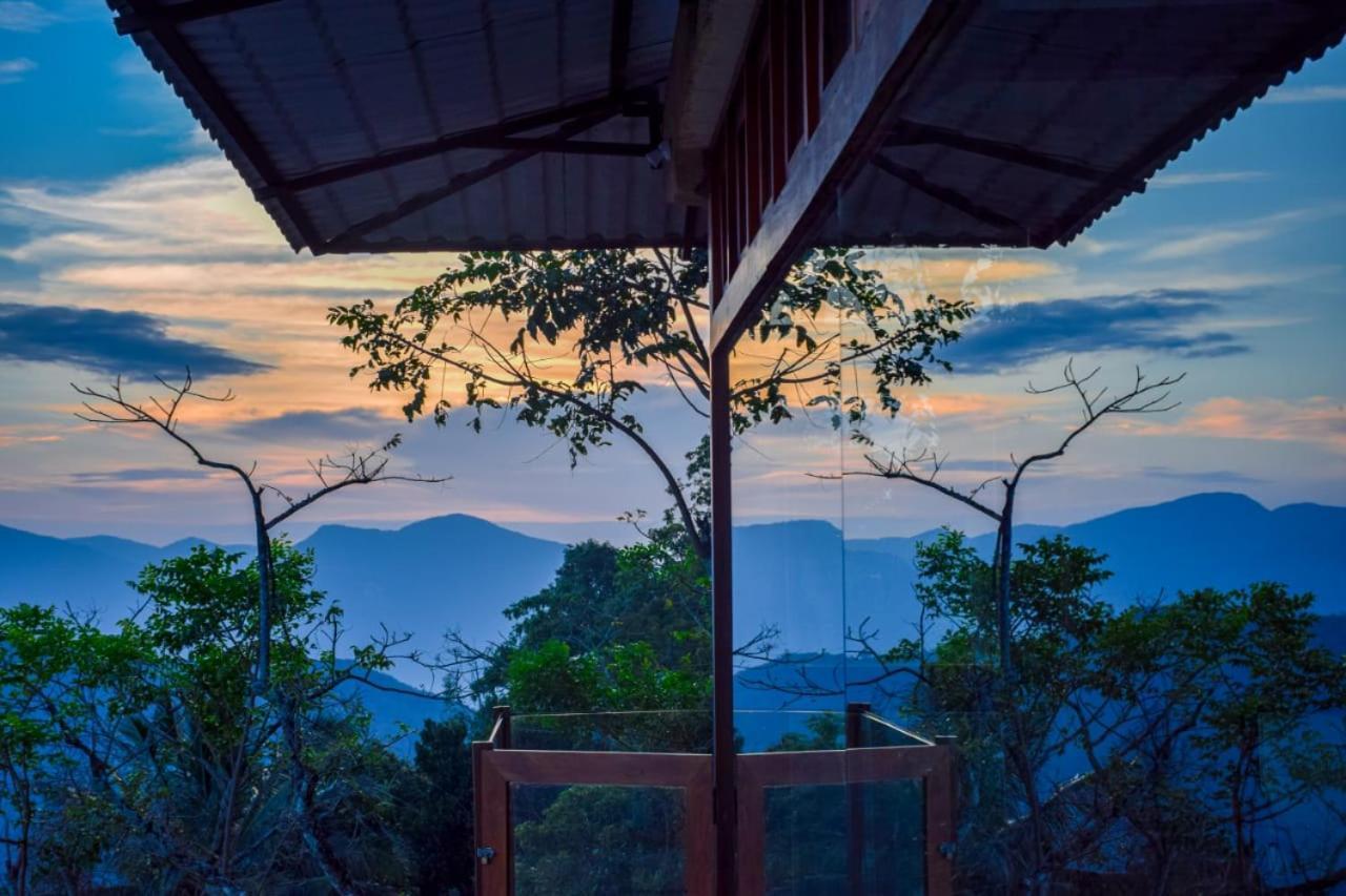 The Cloud Resort Kadugannawa Exterior foto