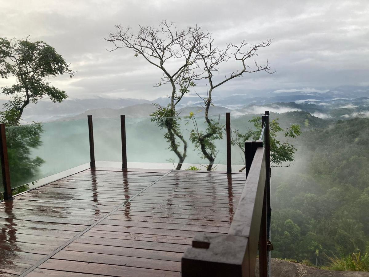 The Cloud Resort Kadugannawa Exterior foto