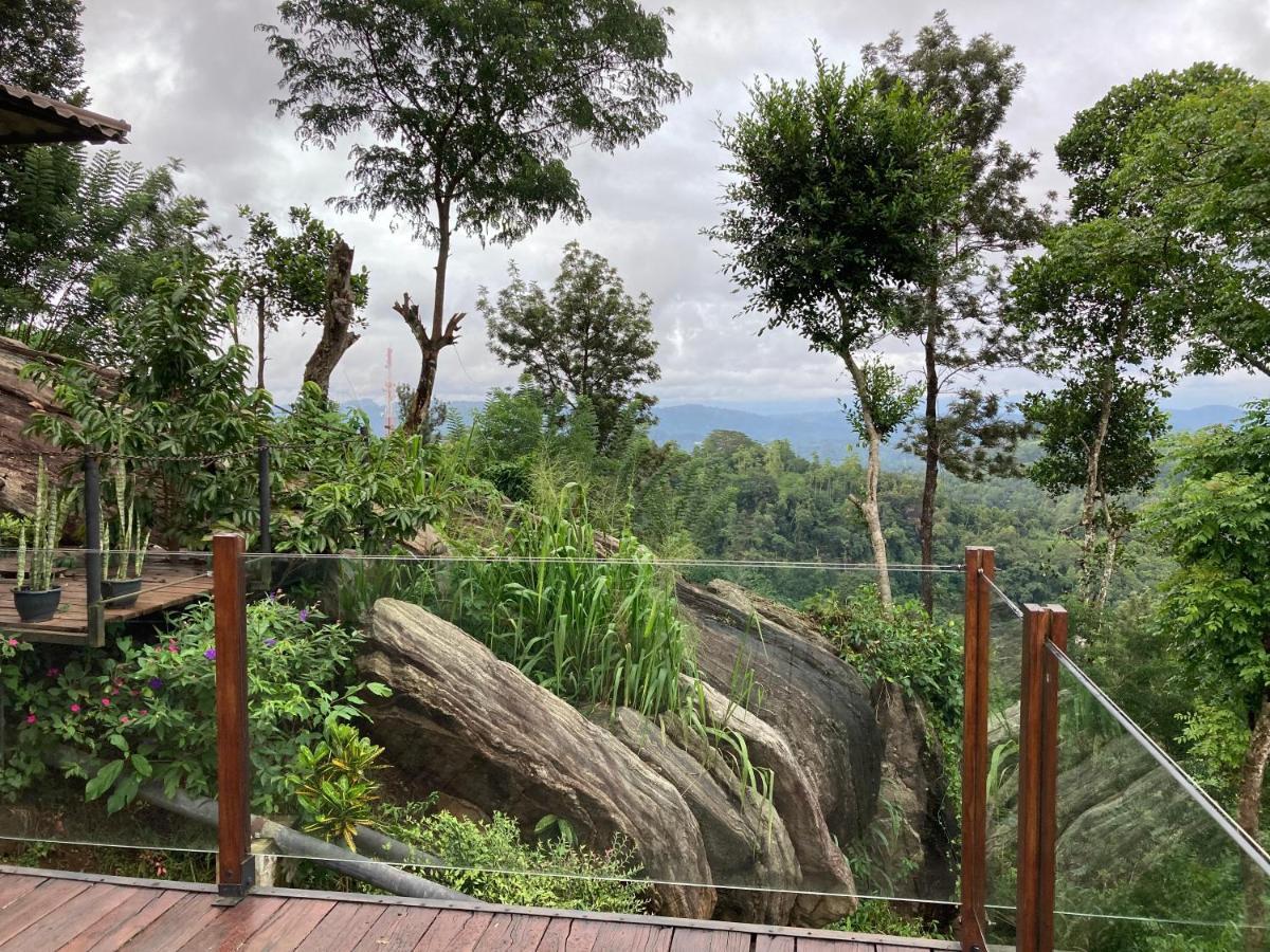 The Cloud Resort Kadugannawa Exterior foto