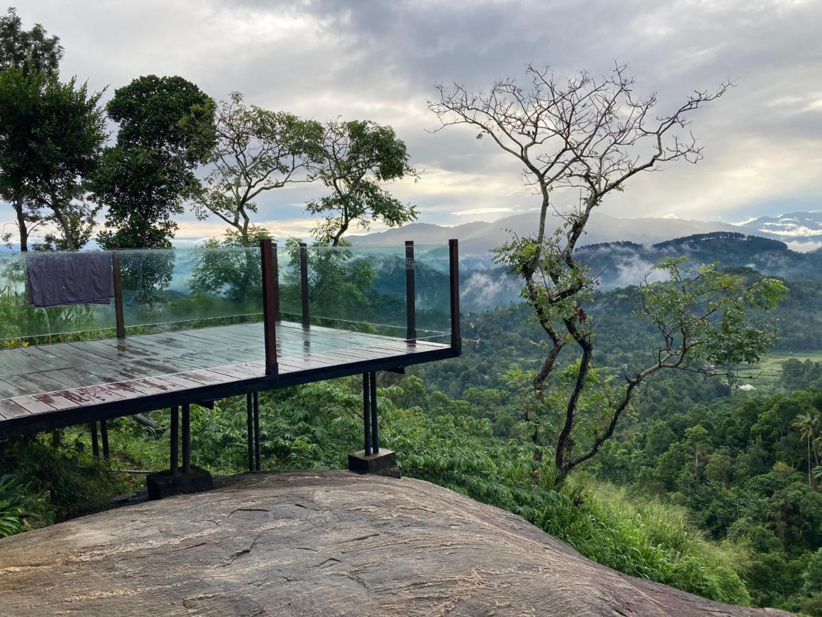 The Cloud Resort Kadugannawa Exterior foto