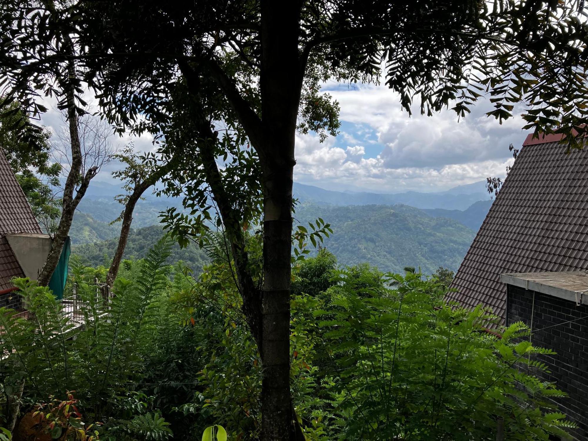 The Cloud Resort Kadugannawa Exterior foto