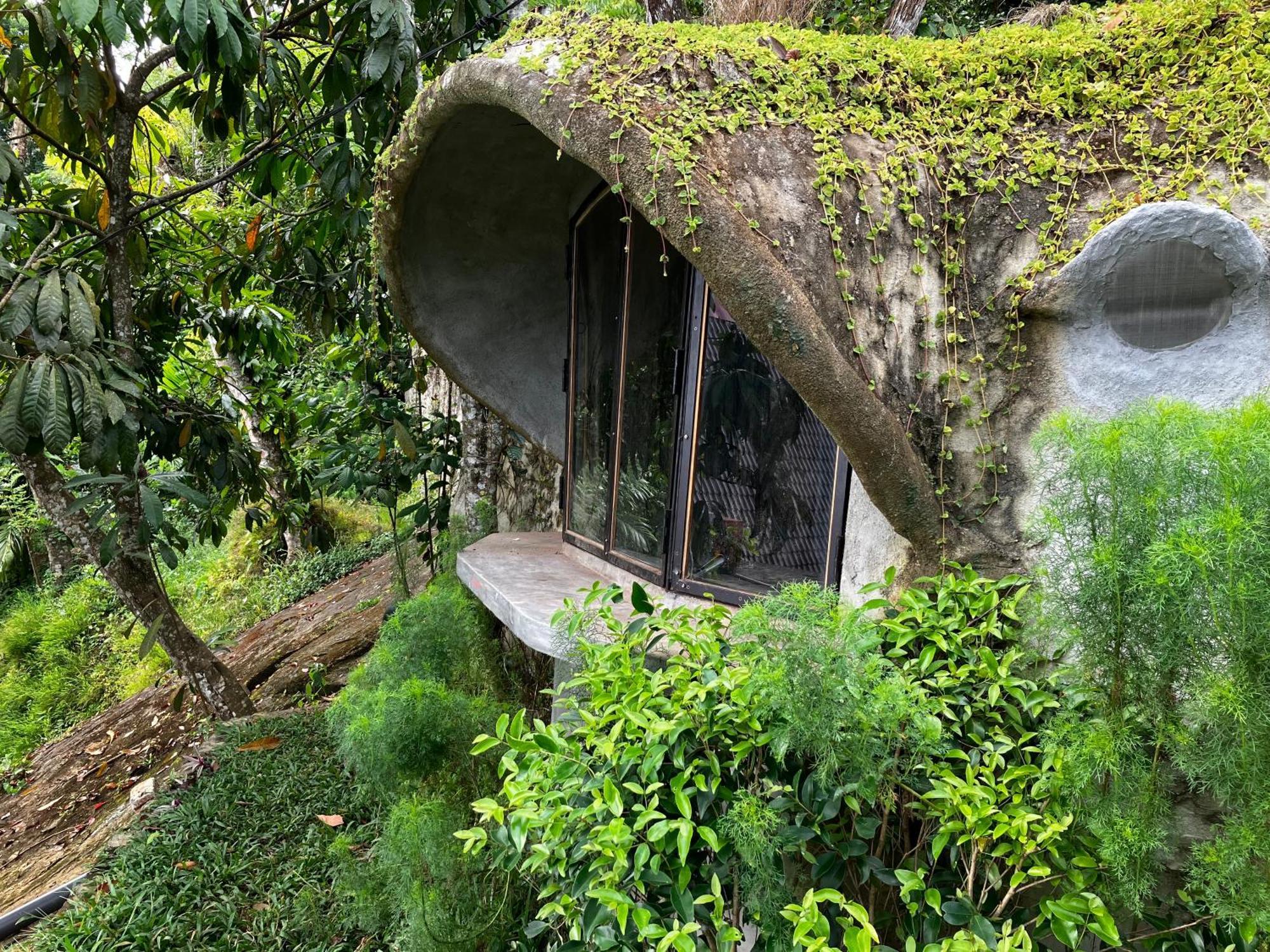 The Cloud Resort Kadugannawa Exterior foto