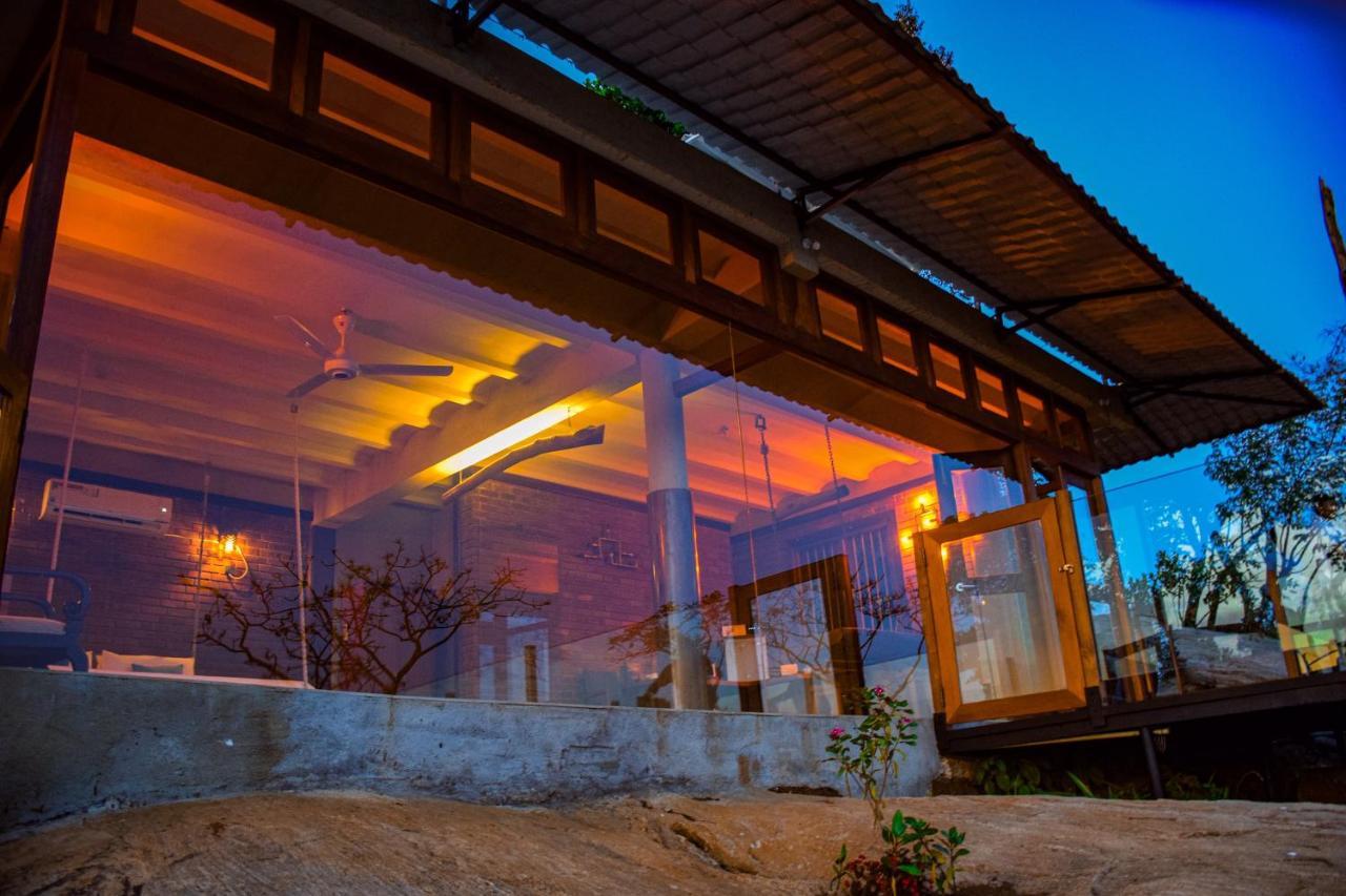 The Cloud Resort Kadugannawa Exterior foto